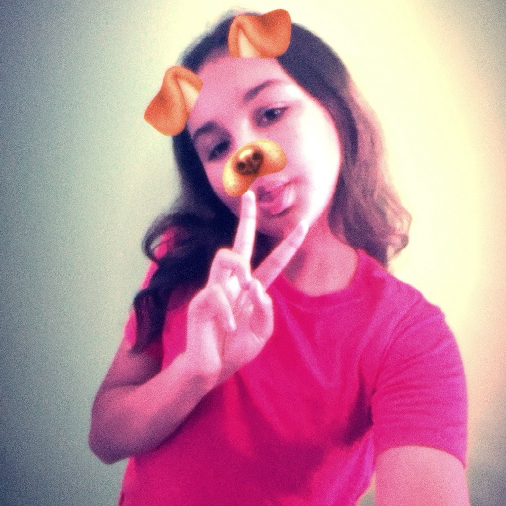 Meet your Posher, Aliyah